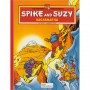 Spike and Suzy - Sagarmatha HC