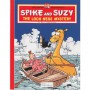 Spike and Suzy - The Loch Ness mystery SC