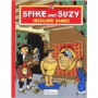 Spike and Suzy - Highland games HC