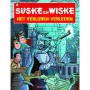 Suske en Wiske 332 - Het verloren verleden