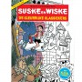 Suske en Wiske - De kleurrijke klassiekers
