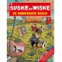 Suske en Wiske - De bibberende Bosch (Jheronimus special)