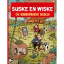 Suske en Wiske 333 - De bibberende Bosch