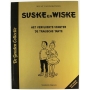 Suske en Wiske - AD : Het vervloekte venster / De tragische tante