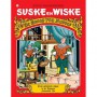 Suske en Wiske - De roaap van Rubbes (Antwerps)