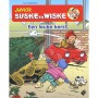 Junior Suske en Wiske - Een leuke kerst