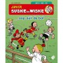 Junior Suske en Wiske - Aap aan de bal (AVI 2)