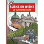 Suske en Wiske - De vliegende klomp (basiliek)