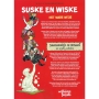 Suske en Wiske - Het ware Witje (Willemsfonds)