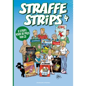 Straffe Strips 4