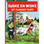 Suske en Wiske 96 - Het rijmende paard