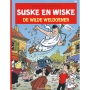 Suske en Wiske 104 - De wilde weldoener