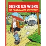Suske en Wiske 106 - De charmante koffiepot