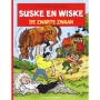 Suske en Wiske 123 - De Zwarte Zwaan