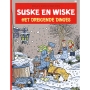 Suske en Wiske 201 - Het dreigende dinges