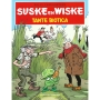 Suske en Wiske - Kruidvat set 4 delen 2025
