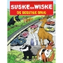 Suske en Wiske - De beestige brug (Kruidvat)