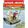 Suske en Wiske - De pronte professor (Kruidvat)