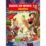 Suske en Wiske Junior - Ik leer begrijpend lezen