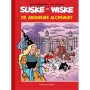 Suske en Wiske - De anonieme alchemist luxe