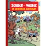 Suske en Wiske - De anonieme alchemist groot formaat