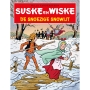 Suske en Wiske - De snoezige Snowijt (2025)