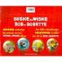 Suske en Wiske - Stuiterballen in display (20)