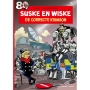 Suske en Wiske 380 - De correcte Krimson