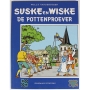 Suske en Wiske - De pottenproever (Olen)