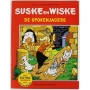 Suske en Wiske - De spokenjagers (Musical)