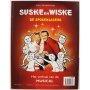 Suske en Wiske - De spokenjagers (Musical)