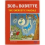 Bob and Bobette - The energetic rascals (Electrabel)