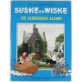 Suske en Wiske - De vliegende klomp (BSS 1999)