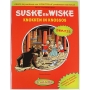 Suske en Wiske - Knokken in Knossos (Fruittella)
