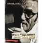 Willy Vandersteen - De interviews / De foto's