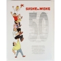 Suske en Wiske - 50 jaar biografie