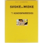 Suske en Wiske - 't Hondenparredies luxe (Gronings)