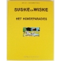 Suske en Wiske - Het hondeparadies luxe (Drents)