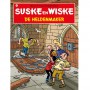 Suske en Wiske 338 - De heldenmaker