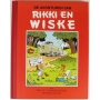 Suske en Wiske - HC Klassiek 01 Rikki en Wiske