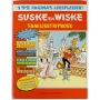 Suske en Wiske - Familiestripboek 1998