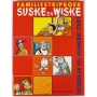 Suske en Wiske - Familiestripboek 2001