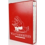 Willy Vandersteen biografie + bibliografie box