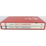 Willy Vandersteen biografie + bibliografie box