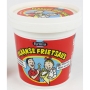 Suske en Wiske Vlaamse frietsaus (THT 1997)