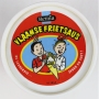 Suske en Wiske Vlaamse frietsaus (THT 1997)