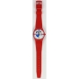 Suske en Wiske horloge
