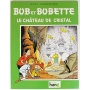 Bob et Bobette - Le château de cristal (HAN)