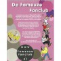 Suske en Wiske - De stuivende stad (Fameuze Fanclub)