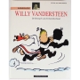 Willy Vandersteen biografie + bibliografie box